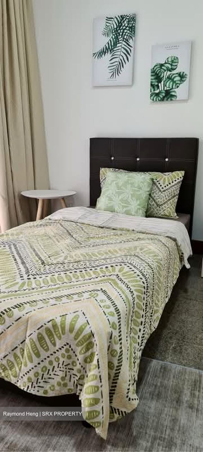 Eastpoint Green (D18), Condominium #547048501